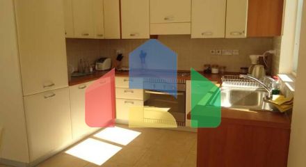 For Sale - Detached house 150 m² in Limassol