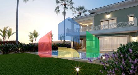 Продаж - Вілла 657 m² В Лимассоле