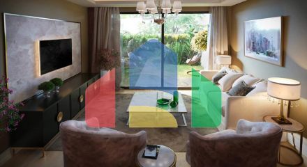 For Sale - Maisonette 160 m² in Limassol