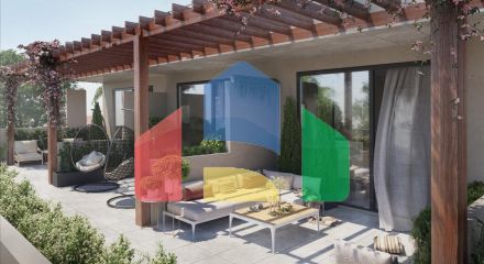 For Sale - Maisonette 160 m² in Limassol