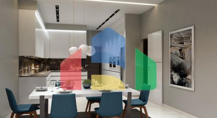 Продаж - Квартира 144 m² В Лимассоле