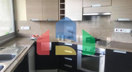 Продажа - Квартира 100 m² в Лимассоле