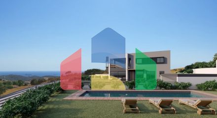 Продаж - Вілла 217 m² В Лимассоле