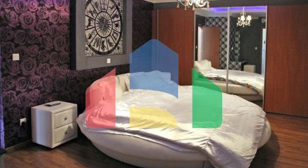 Продаж - Вілла 420 m² В Лимассоле