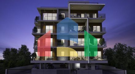 Продажа - Бизнес 675 m² в Лимассоле