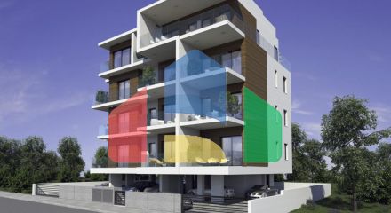 Продажа - Бизнес 675 m² в Лимассоле
