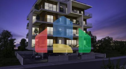 Продажа - Бизнес 675 m² в Лимассоле