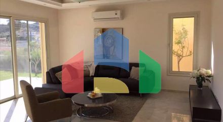 Продажа - Вилла 130 m² в Лимассоле