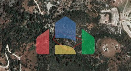 Продажа - Земельный участок 6689 m² в Лимассоле