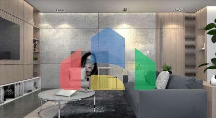 Продаж - Квартира 144 m² В Лимассоле
