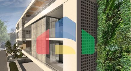 Продаж - Квартира 144 m² В Лимассоле