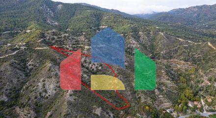 Продажа - Земельный участок 25753 m² в Лимассоле