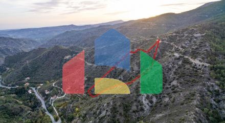 Продажа - Земельный участок 25753 m² в Лимассоле