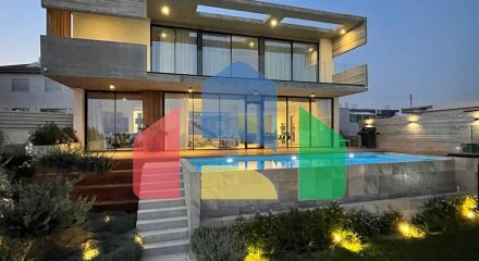 Продажа - Вилла 340 m² в Лимассоле