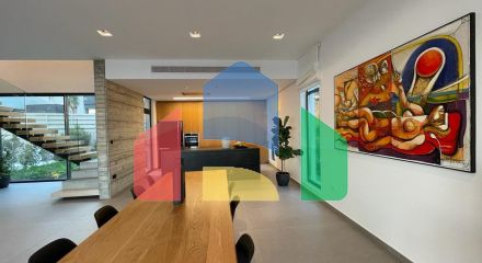Продажа - Вилла 340 m² в Лимассоле