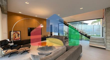 Продажа - Вилла 340 m² в Лимассоле