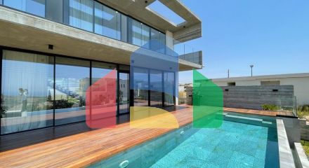Продажа - Вилла 340 m² в Лимассоле
