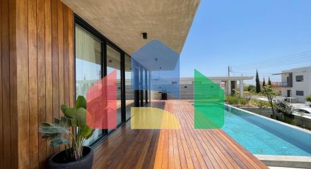 Продажа - Вилла 340 m² в Лимассоле