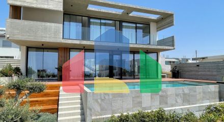 Продажа - Вилла 340 m² в Лимассоле