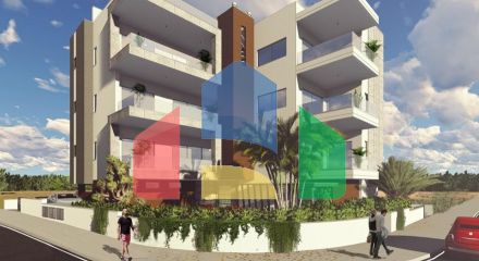 For Sale - Flat 146 m² in Limassol