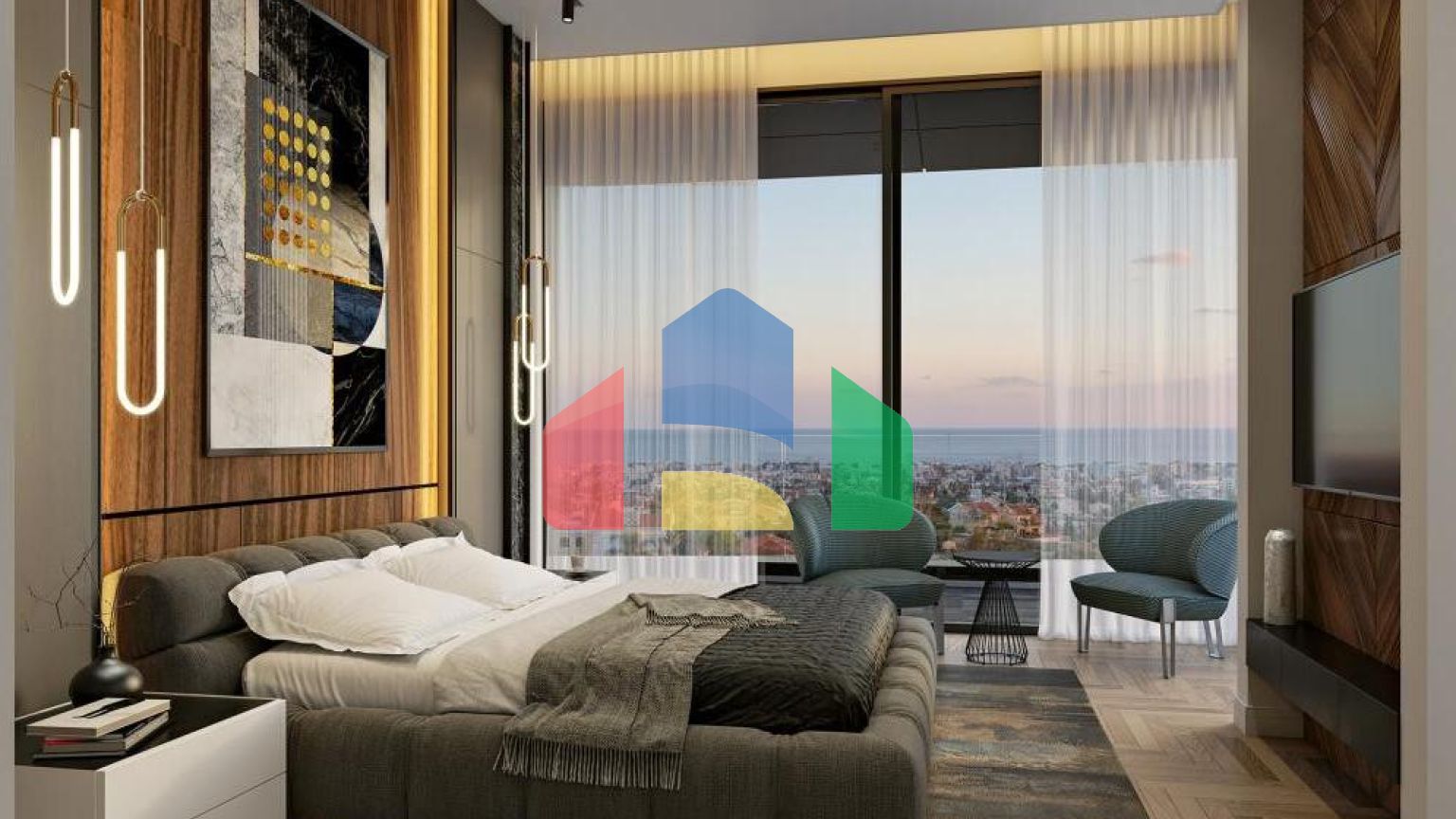 Продаж - Вілла 1004 m² В Лимассоле