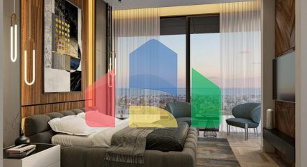 Продаж - Вілла 1004 m² В Лимассоле Продаж - Вілла 1004 m² В Лимассоле