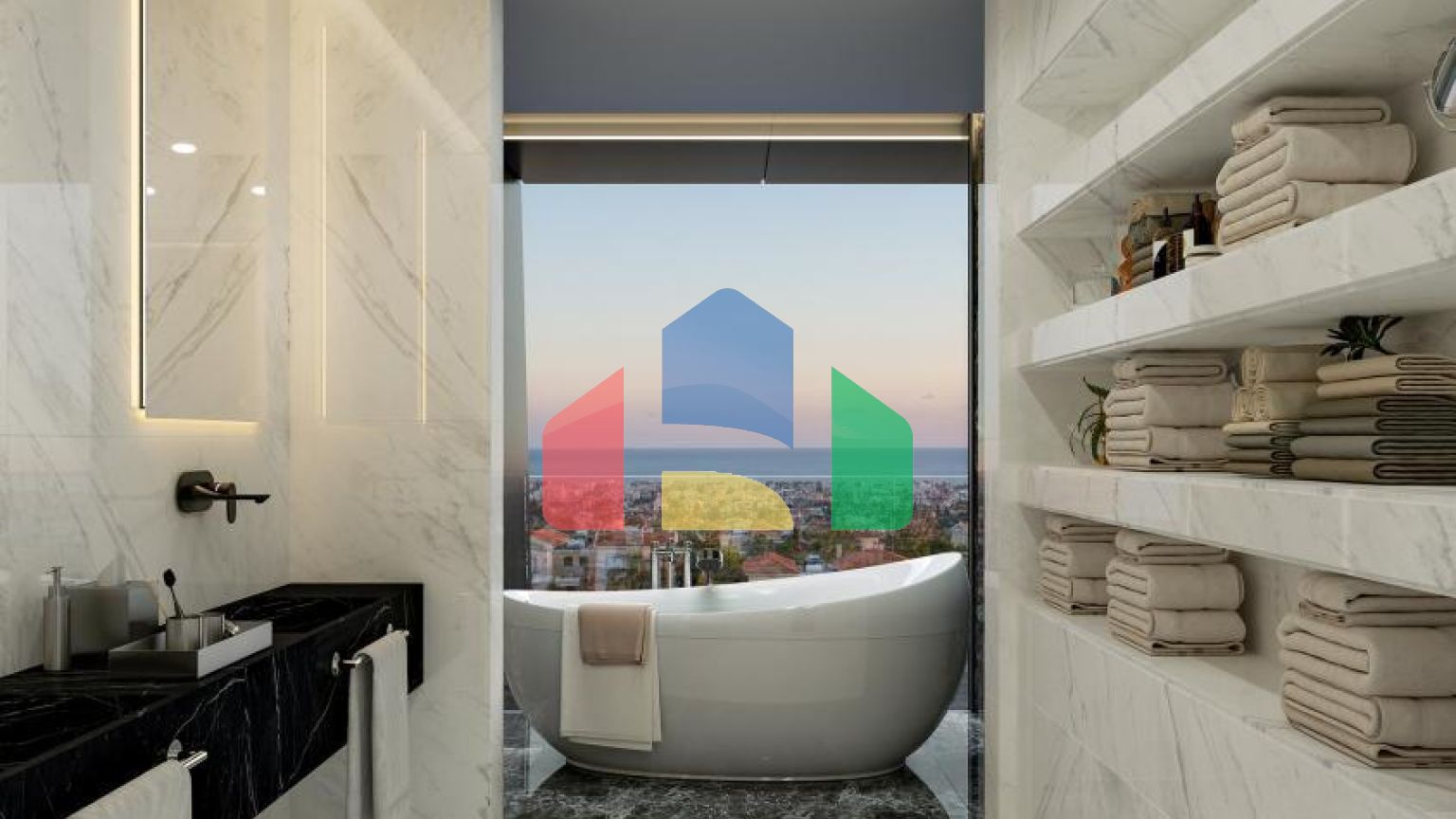 Продаж - Вілла 1004 m² В Лимассоле