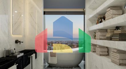 Продаж - Вілла 1004 m² В Лимассоле Продаж - Вілла 1004 m² В Лимассоле