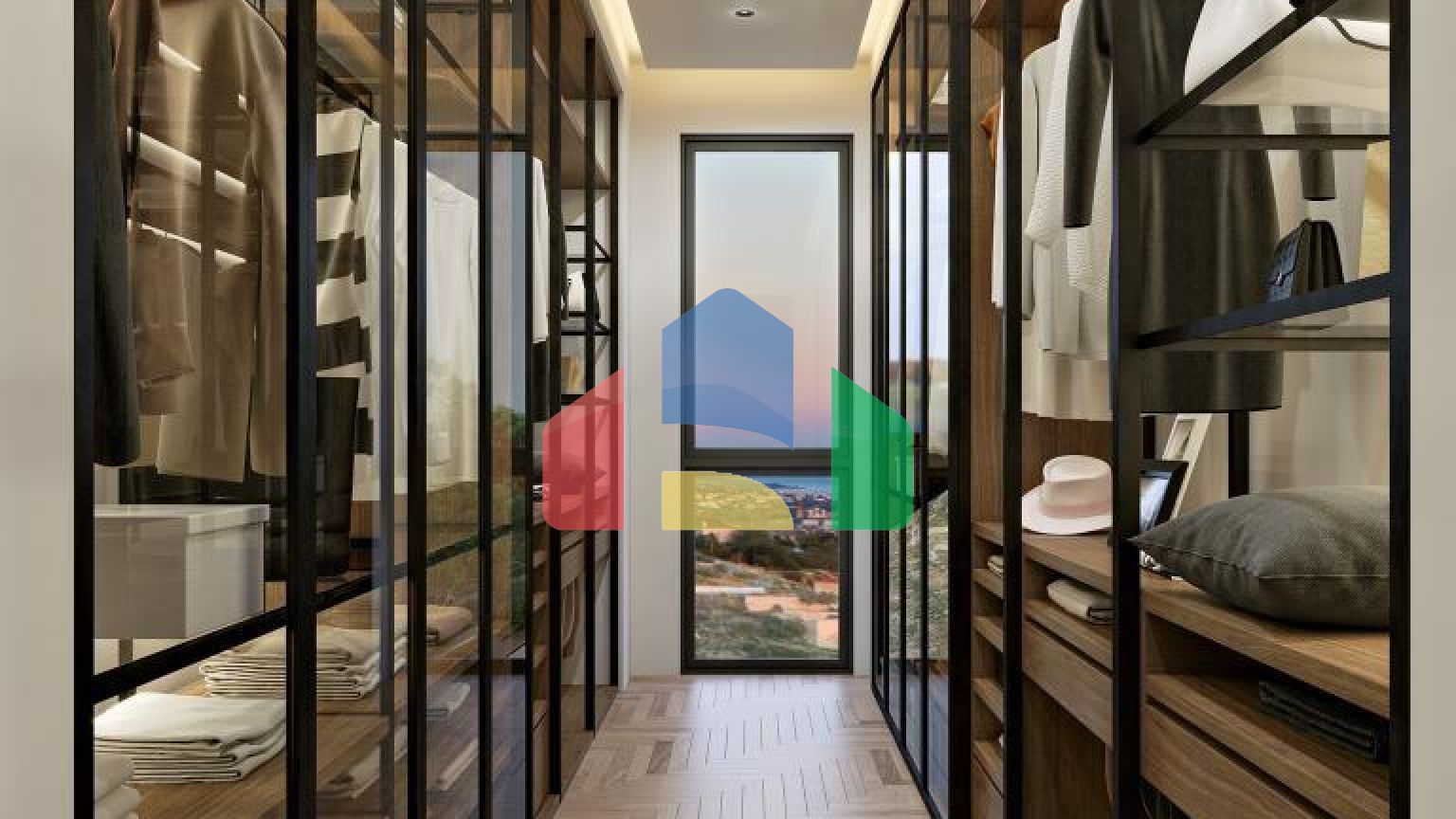 Продаж - Вілла 1004 m² В Лимассоле