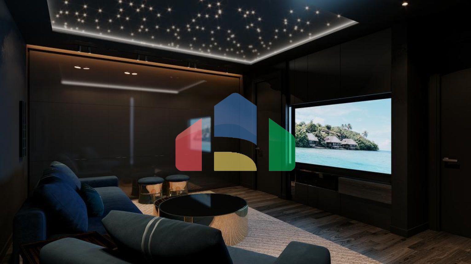 Продаж - Вілла 1004 m² В Лимассоле