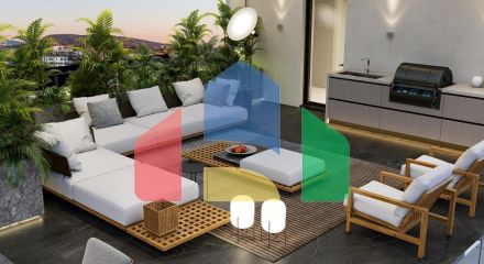 Продаж - Вілла 1004 m² В Лимассоле Продаж - Вілла 1004 m² В Лимассоле