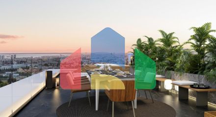 Продаж - Вілла 1004 m² В Лимассоле Продаж - Вілла 1004 m² В Лимассоле