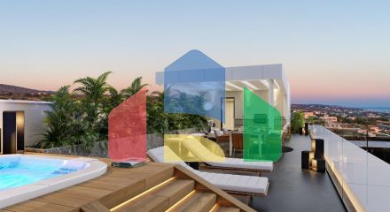 Продаж - Вілла 1004 m² В Лимассоле Продаж - Вілла 1004 m² В Лимассоле