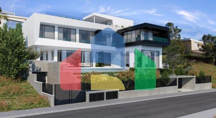 Продаж - Вілла 1004 m² В Лимассоле Продаж - Вілла 1004 m² В Лимассоле