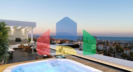 Продаж - Вілла 1004 m² В Лимассоле Продаж - Вілла 1004 m² В Лимассоле