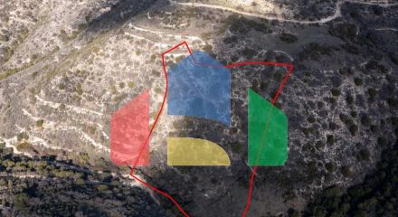 Продаж - Земельна ділянка 14791 m² В Лимассоле