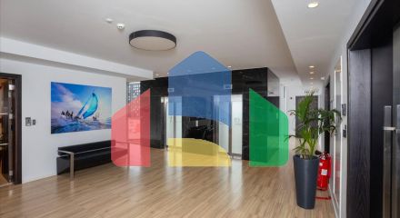 For Sale - Business 143 m² in Limassol