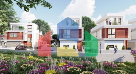 Продаж - Вілла 239 m² В Лимассоле