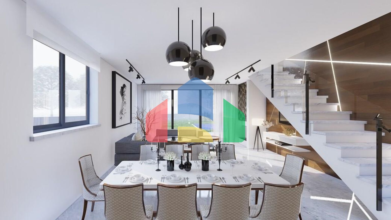 Продажа - Вилла 239 m² в Лимассоле