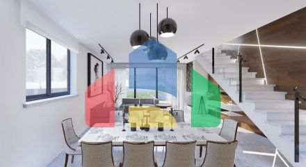 Продажа - Вилла 239 m² в Лимассоле