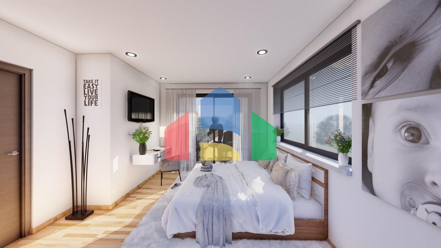 Продажа - Вилла 239 m² в Лимассоле