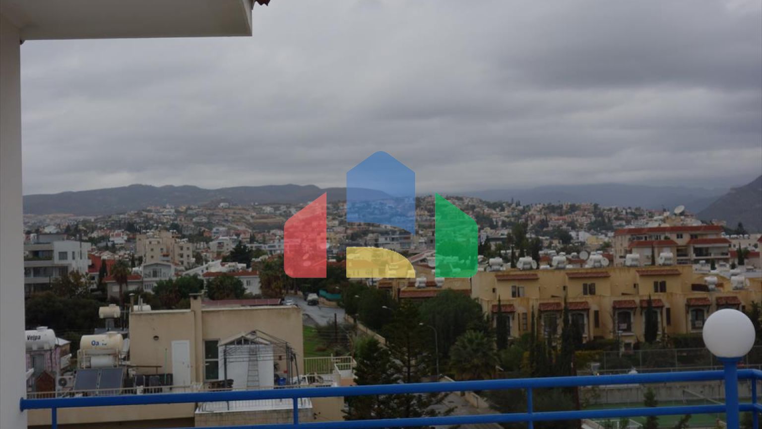 Продаж - Квартира 172 m² В Лимассоле