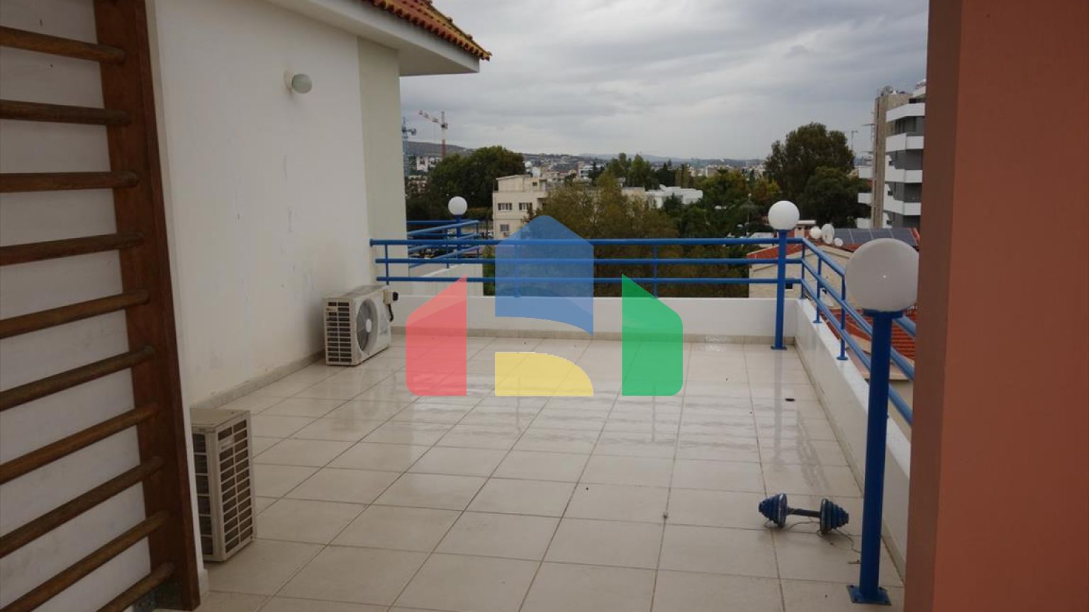 Продаж - Квартира 172 m² В Лимассоле