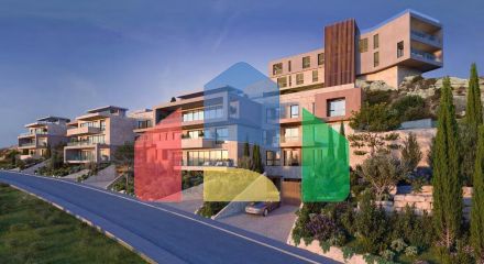 Продажа - Квартира 58 m² в Лимассоле