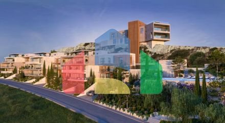 Продажа - Квартира 58 m² в Лимассоле