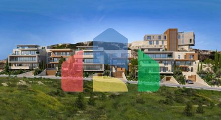 Продажа - Квартира 58 m² в Лимассоле