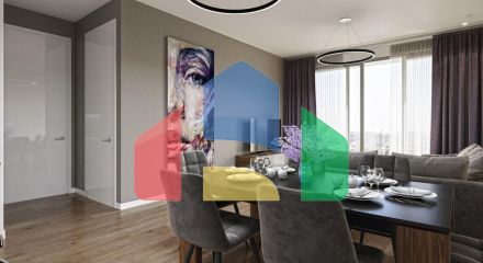 Продаж - Квартира 118 m² В Лимассоле