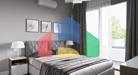 Продаж - Квартира 118 m² В Лимассоле