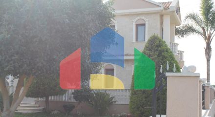 Продаж - Вілла 250 m² В Лимассоле