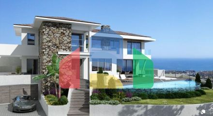 Продажа - Вилла 621 m² в Лимассоле